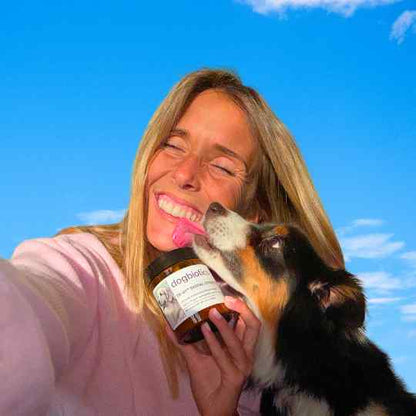 DE-01 Dental Dogbiotic - BP3
